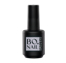 BO.NAIL Soakable Gelpolish #026 Stone Grey (15ml)