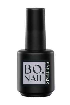 BO.NAIL Soakable Gelpolish #026 Stone Grey (15ml)