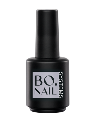 BO.NAIL Soakable Gelpolish #026 Stone Grey (15ml)