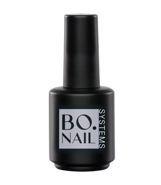 BO.NAIL Soakable Gelpolish #026 Stone Grey (15ml)