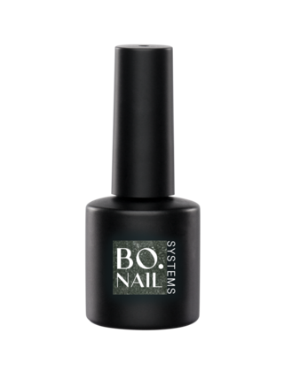 BO.NAIL Soakable Gelpolish #027 Starry Sky (7ml)