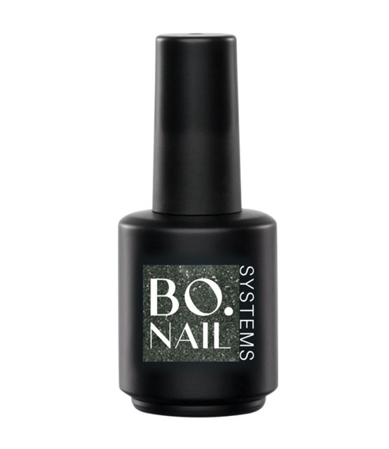 BO.NAIL Soakable Gelpolish #027 Starry Sky (15ml)