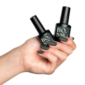 BO.NAIL Soakable Gelpolish #027 Starry Sky (15ml)