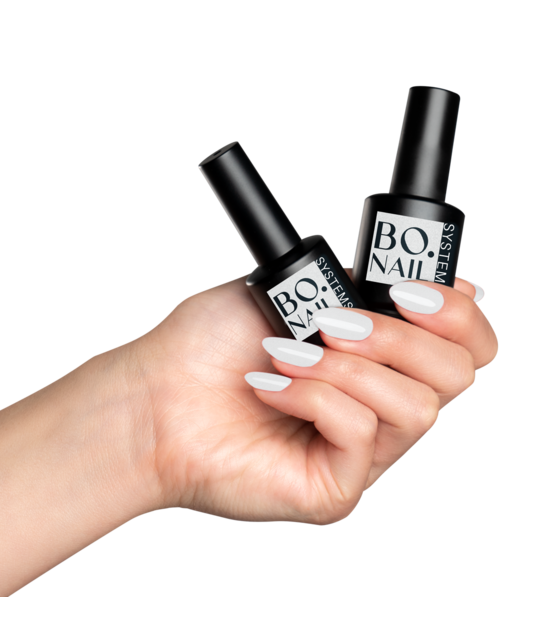 BO.NAIL Soakable Gelpolish #028 Frozen (7ml)