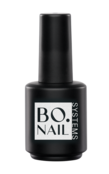 BO.NAIL Soakable Gelpolish #028 Frozen (15ml)