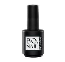 BO.NAIL Soakable Gelpolish #028 Frozen (15ml)