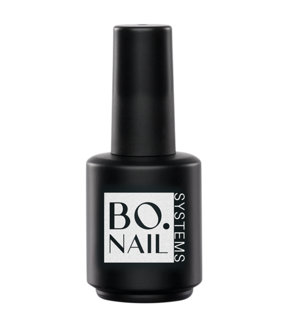 BO.NAIL Soakable Gelpolish #028 Frozen (15ml)