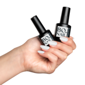 BO.NAIL Soakable Gelpolish #028 Frozen (15ml)