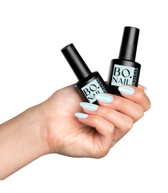 BO.NAIL Soakable Gelpolish #029 Angel (7ml) BO.NAIL Soakable Gelpolish #029 Angel (7ml)