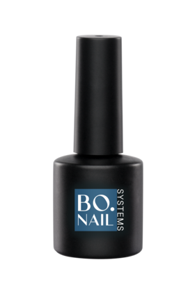 BO.NAIL Soakable Gelpolish #030 Pigeon Blue (7ml)