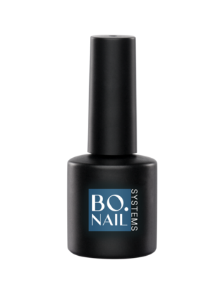 BO.NAIL Soakable Gelpolish #030 Pigeon Blue (7ml)