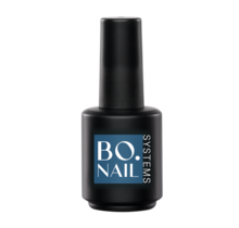 BO.NAIL Soakable Gelpolish #030 Pigeon Blue (15ml)