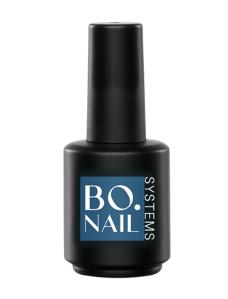 BO.NAIL Soakable Gelpolish #030 Pigeon Blue (15ml)