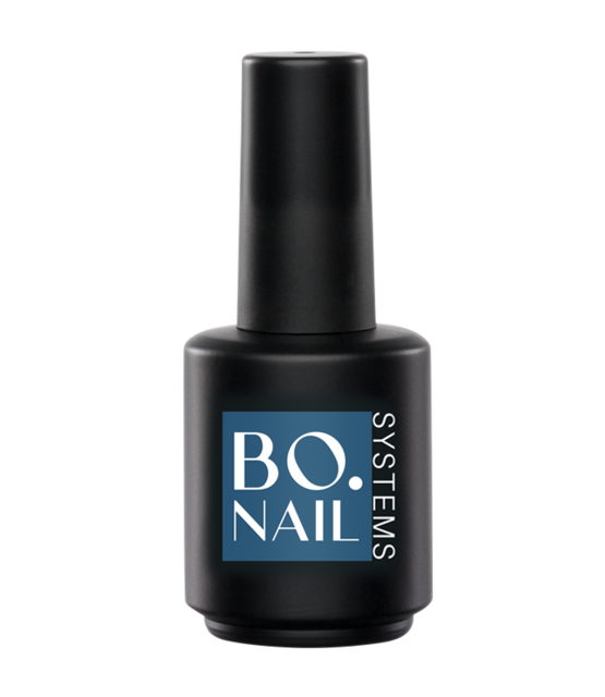 BO.NAIL Soakable Gelpolish #030 Pigeon Blue (15ml) BO.NAIL Soakable Gelpolish #030 Pigeon Blue (15ml)