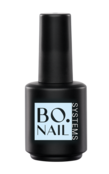 BO.NAIL Soakable Gelpolish #031 Baby Blue (15ml)