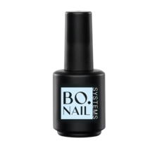 BO.NAIL Soakable Gelpolish #031 Baby Blue (15ml)