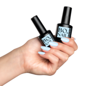 BO.NAIL Soakable Gelpolish #031 Baby Blue (15ml)
