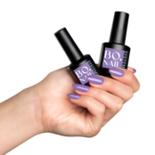 BO.NAIL Soakable Gelpolish #032 Violet (7ml)