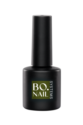 BO.NAIL Soakable Gelpolish #033 Forest Green (7ml)