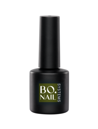 BO.NAIL Soakable Gelpolish #033 Forest Green (7ml)
