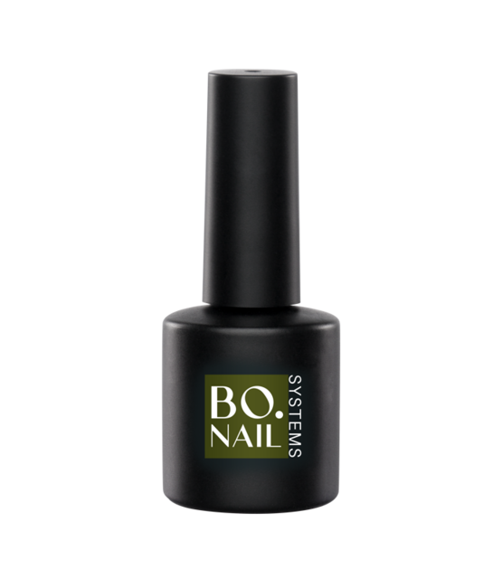 BO.NAIL Soakable Gelpolish #033 Forest Green (7ml)