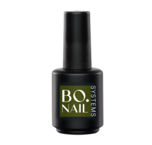 BO.NAIL Soakable Gelpolish #033 Forest Green (15ml)