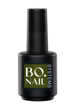 BO.NAIL Soakable Gelpolish #033 Forest Green (15ml)
