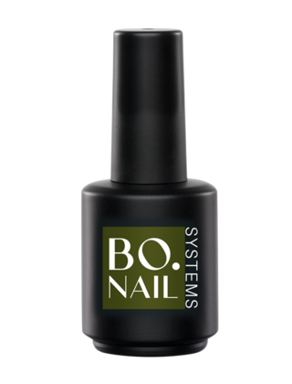 BO.NAIL Soakable Gelpolish #033 Forest Green (15ml)