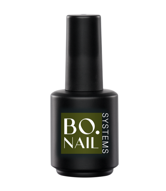 BO.NAIL Soakable Gelpolish #033 Forest Green (15ml)