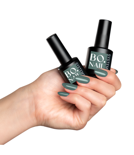 BO.NAIL Soakable Gelpolish #034 Sage (7ml)