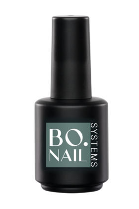 BO.NAIL Soakable Gelpolish #034 Sage (15ml)
