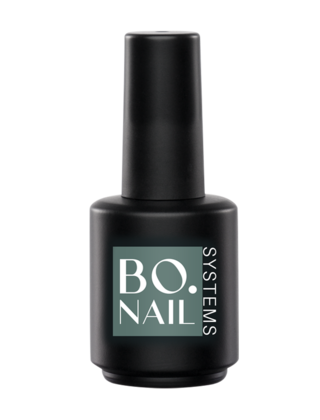 BO.NAIL Soakable Gelpolish #034 Sage (15ml)