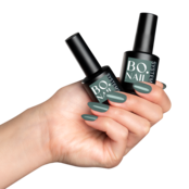 BO.NAIL Soakable Gelpolish #034 Sage (15ml)
