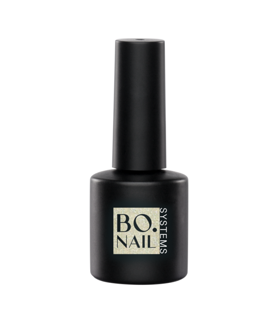 BO.NAIL Soakable Gelpolish #035 Golden Globe (7ml)