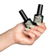 BO.NAIL Soakable Gelpolish #035 Golden Globe (7ml)