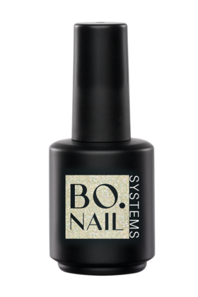 BO.NAIL Soakable Gelpolish #035 Golden Globe (15ml)