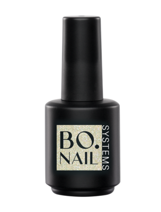 BO.NAIL Soakable Gelpolish #035 Golden Globe (15ml)