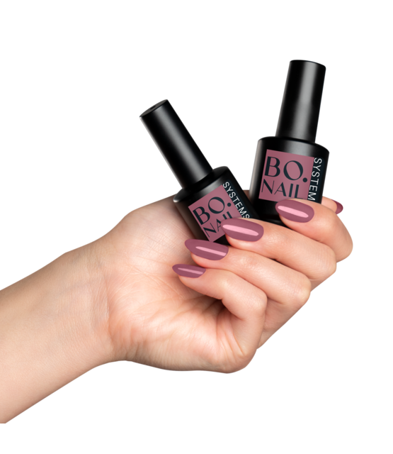 BO.NAIL Soakable Gelpolish #036 Vintage Pink (7ml) BO.NAIL Soakable Gelpolish #036 Vintage Pink (7ml)