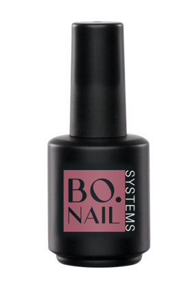 BO.NAIL Soakable Gelpolish #036 Vintage Pink (15ml)