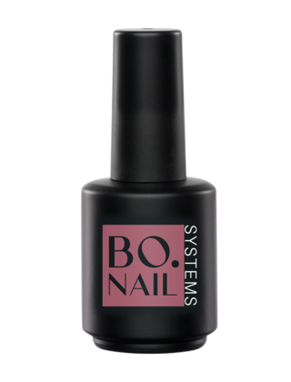 BO.NAIL Soakable Gelpolish #036 Vintage Pink (15ml)