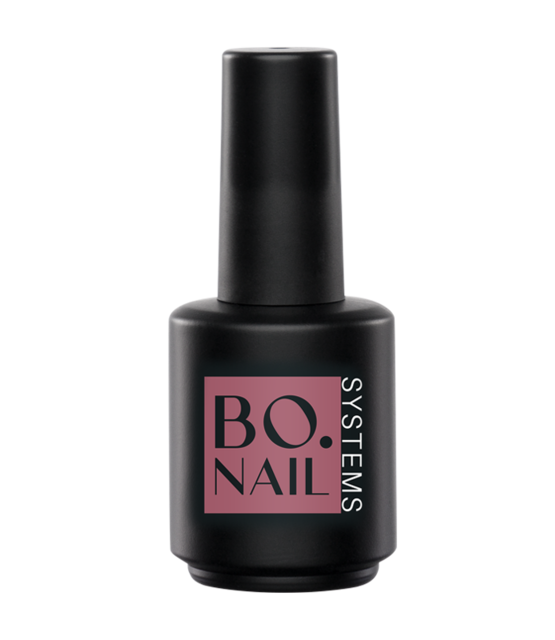 BO.NAIL Soakable Gelpolish #036 Vintage Pink (15ml) BO.NAIL Soakable Gelpolish #036 Vintage Pink (15ml)