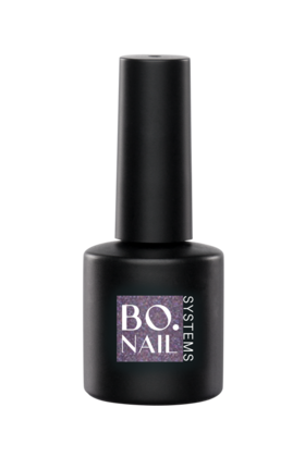 BO.NAIL Soakable Gelpolish #037 Galaxy (7ml)