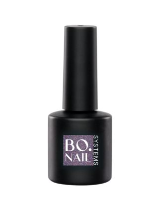 BO.NAIL Soakable Gelpolish #037 Galaxy (7ml)