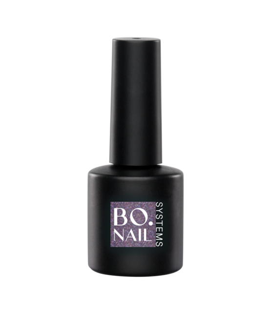 BO.NAIL Soakable Gelpolish #037 Galaxy (7ml)