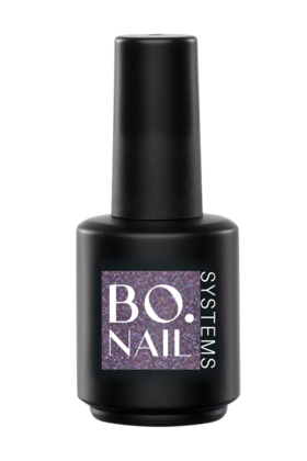 BO.NAIL Soakable Gelpolish #037 Galaxy (15ml)