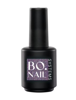 BO.NAIL Soakable Gelpolish #037 Galaxy (15ml)