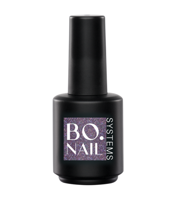 BO.NAIL Soakable Gelpolish #037 Galaxy (15ml)