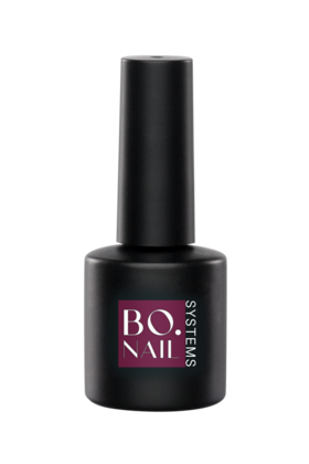 BO.NAIL Soakable Gelpolish #038 Dragon Fruit (7ml)