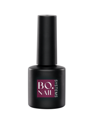 BO.NAIL Soakable Gelpolish #038 Dragon Fruit (7ml)