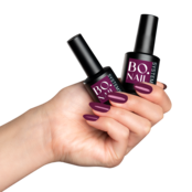 BO.NAIL Soakable Gelpolish #038 Dragon Fruit (7ml)